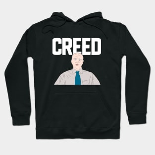 Creed Hoodie